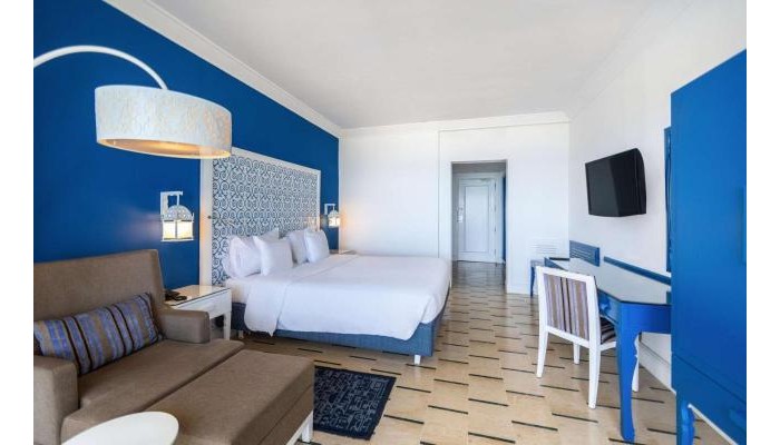 Radisson Blu Resort & Thalasso, Hammamet poza 15