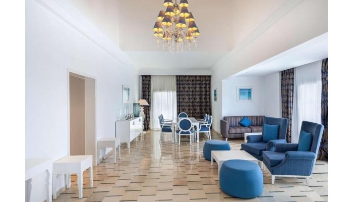 Radisson Blu Resort & Thalasso, Hammamet poza 11