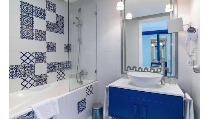 Radisson Blu Resort & Thalasso, Hammamet poza 13