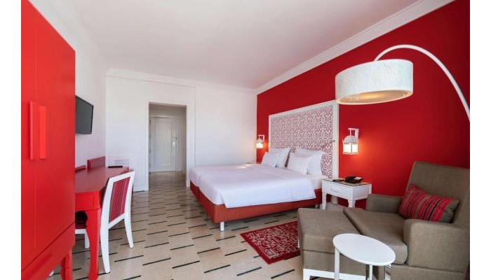 Radisson Blu Resort & Thalasso, Hammamet poza 18