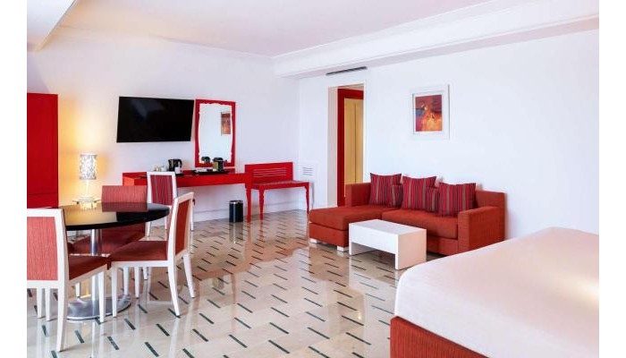 Radisson Blu Resort & Thalasso, Hammamet poza 8