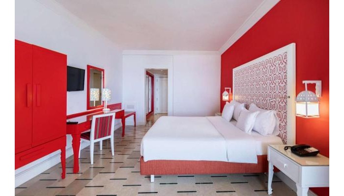 Radisson Blu Resort & Thalasso, Hammamet poza 22