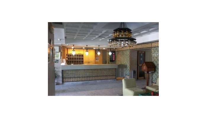 Hotel Residence Hammamet poza 6