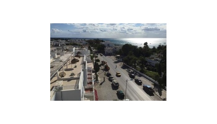 Hotel Residence Hammamet poza 8