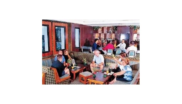 Hotel Residence Hammamet poza 2