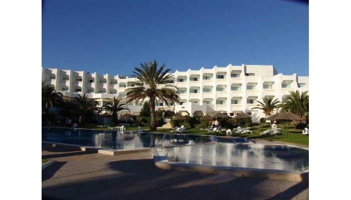 Hotel Residence Hammamet poza 9