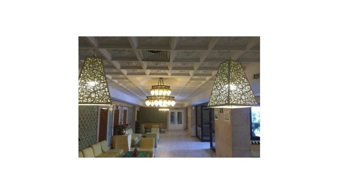 Hotel Residence Hammamet poza 7