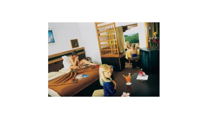 Hotel Residence Hammamet poza 3