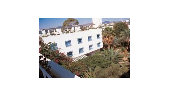 Hotel Residence Hammamet poza 5