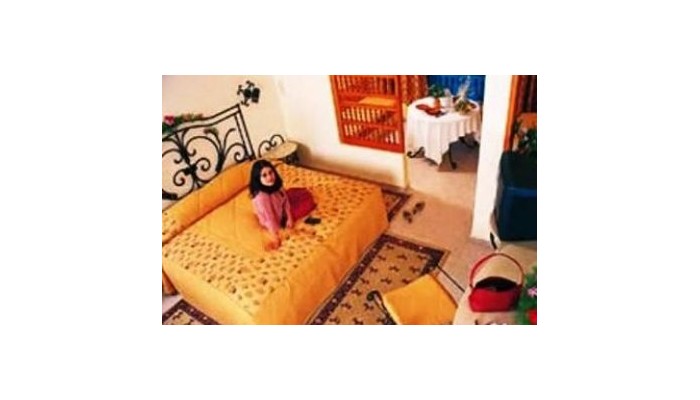 Hotel Residence Hammamet poza 1