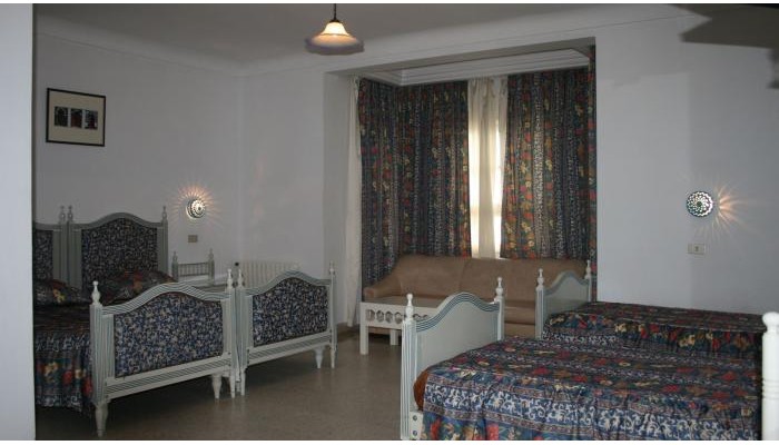 Hotel Residence Mahmoud poza 3
