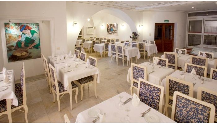 Hotel Residence Mahmoud poza 4