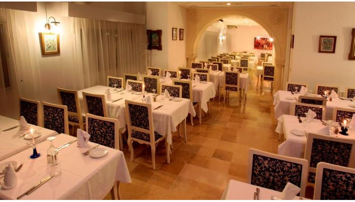 Hotel Residence Mahmoud poza 5