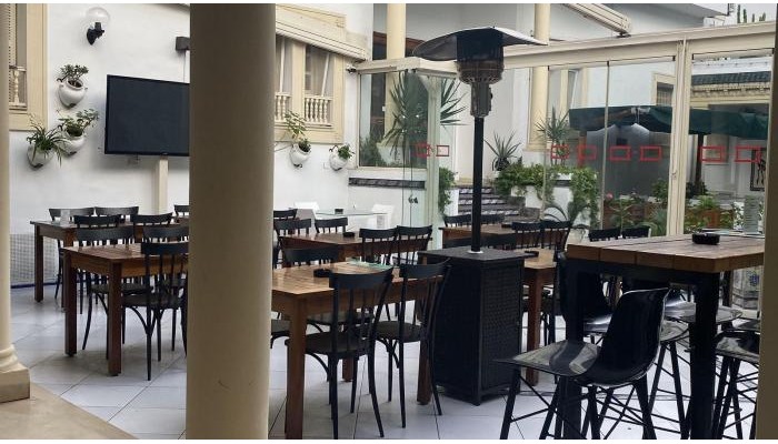 Hotel Residence Mahmoud poza 6