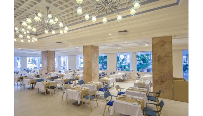 Hotel Royal Azur Thalassa poza 17