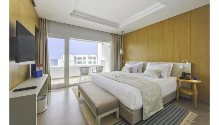 Hotel Royal Azur Thalassa poza 7