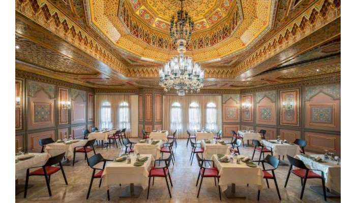 Hotel Royal Azur Thalassa poza 16