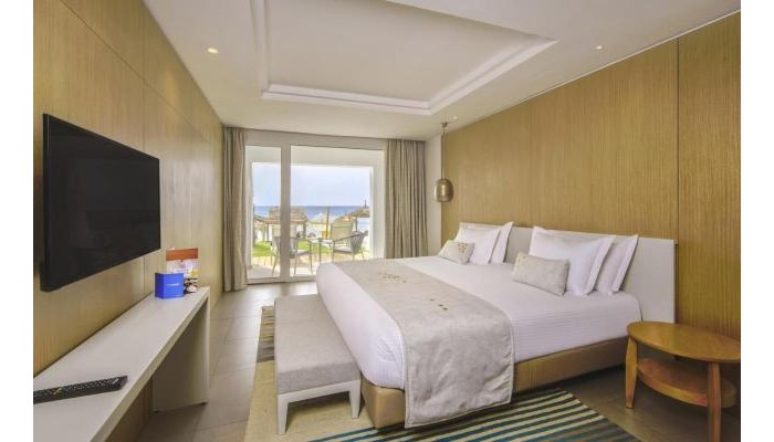 Hotel Royal Azur Thalassa poza 9