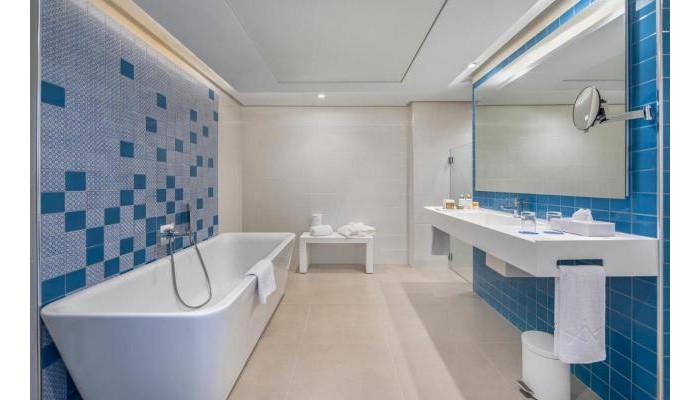 Hotel Royal Azur Thalassa poza 10