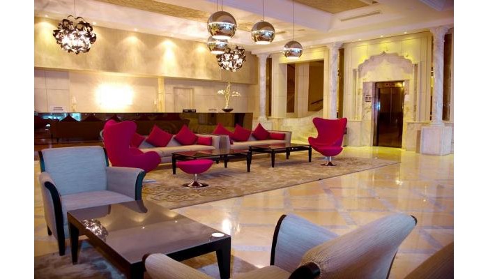 Hotel Royal Nozha poza 8