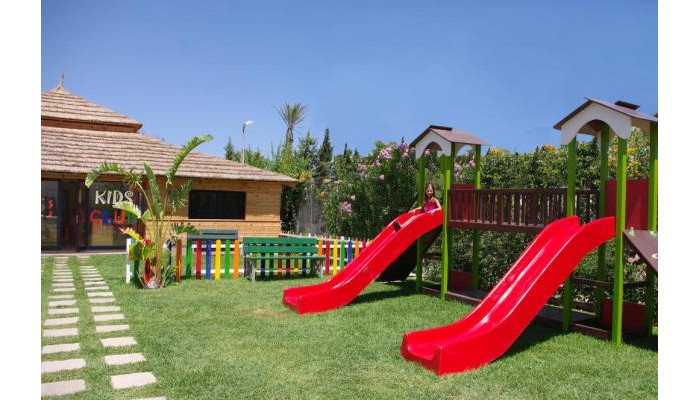 Hotel Royal Nozha poza 14