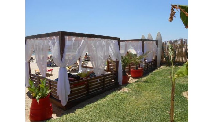 Hotel Royal Nozha poza 12