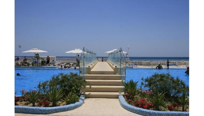 Hotel Samira Club poza 12