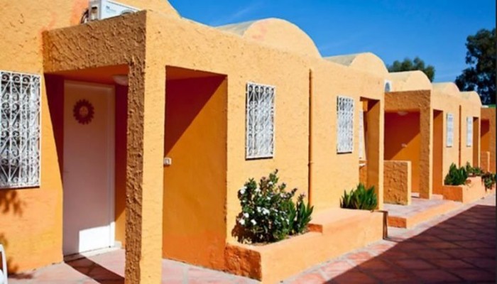 Hotel Samira Club poza 0