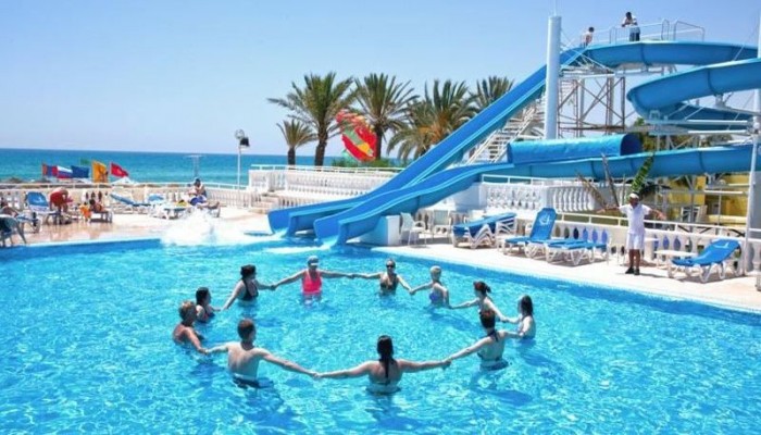 Hotel Samira Club poza 4