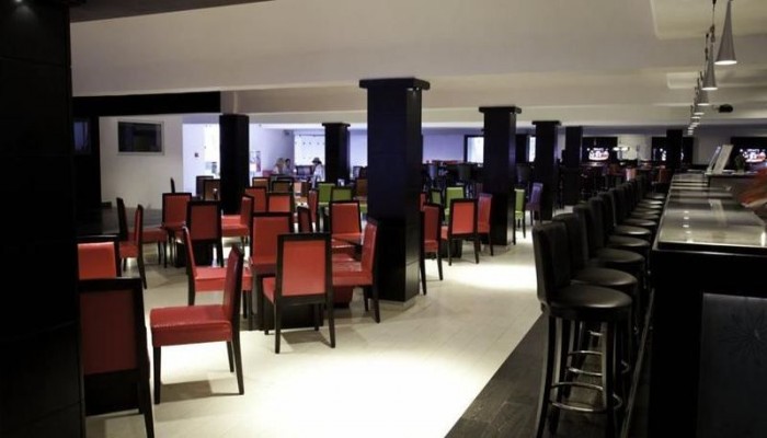 Hotel Samira Club poza 1