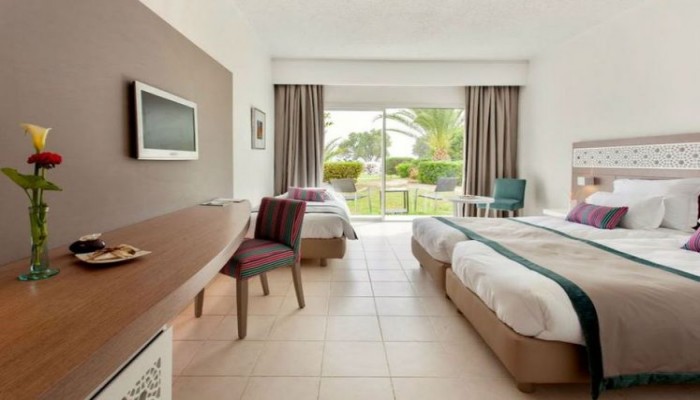 Hotel Le Sultan poza 2