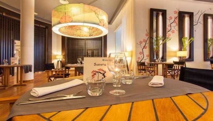 Hotel Le Sultan poza 9