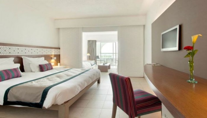 Hotel Le Sultan poza 7