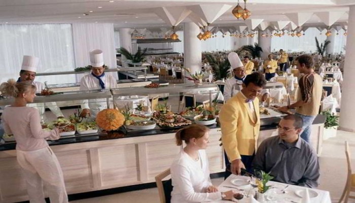 Poza pentru Hotel Sentido Phenicia 107-1483906872 Hotel Sentido Phenicia poza 8