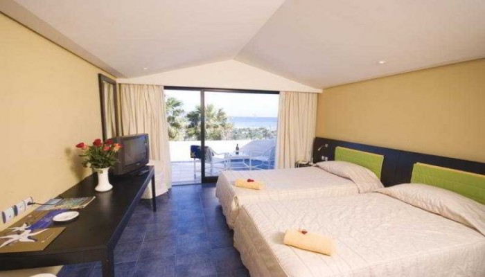 Poza pentru Hotel Sentido Phenicia 239-1483906871 Hotel Sentido Phenicia poza 7