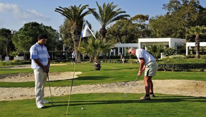 Poza pentru Hotel Sentido Phenicia 541-1483906869 Hotel Sentido Phenicia poza 3