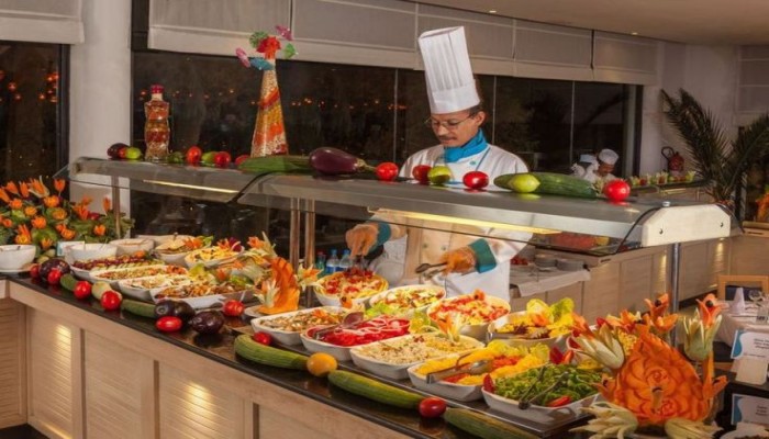 Poza pentru Hotel Sentido Phenicia 673-1483906871 Hotel Sentido Phenicia poza 6