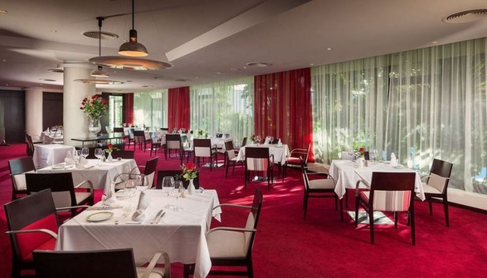 Poza pentru Hotel Sentido Phenicia 820-1483906872 Hotel Sentido Phenicia poza 9