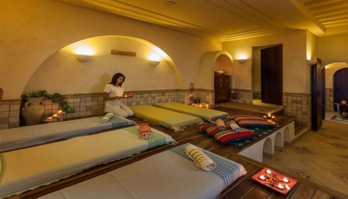 Poza pentru Hotel Sentido Phenicia 928-1483906869 Hotel Sentido Phenicia poza 2