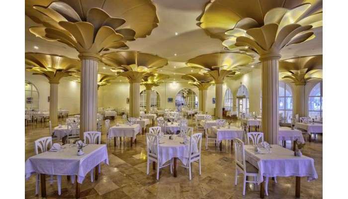 Hotel Shalimar Aqua Park poza 7