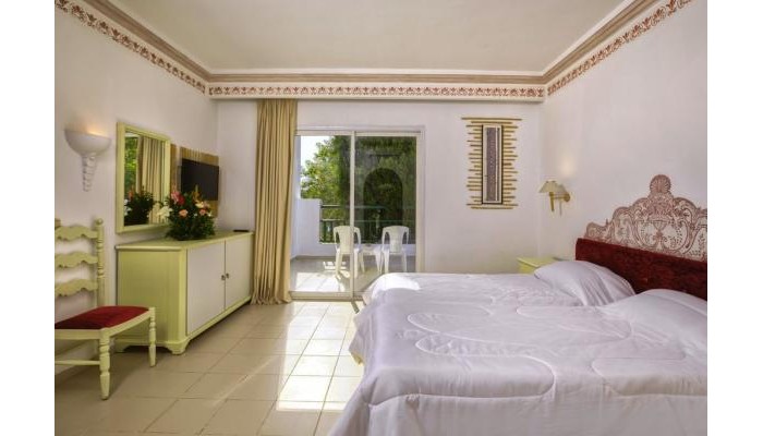 Hotel Shalimar Aqua Park poza 5
