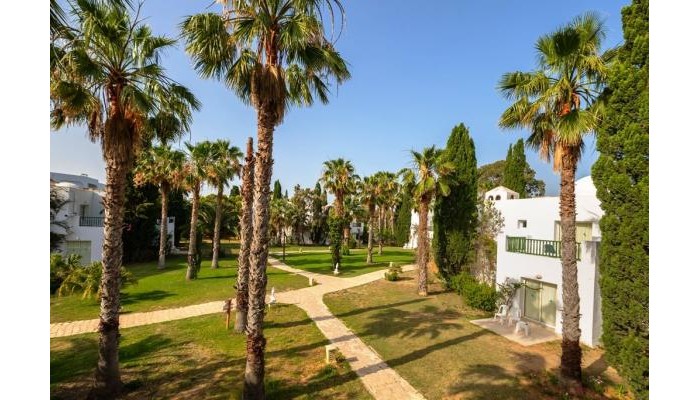 Hotel Shalimar Aqua Park poza 1