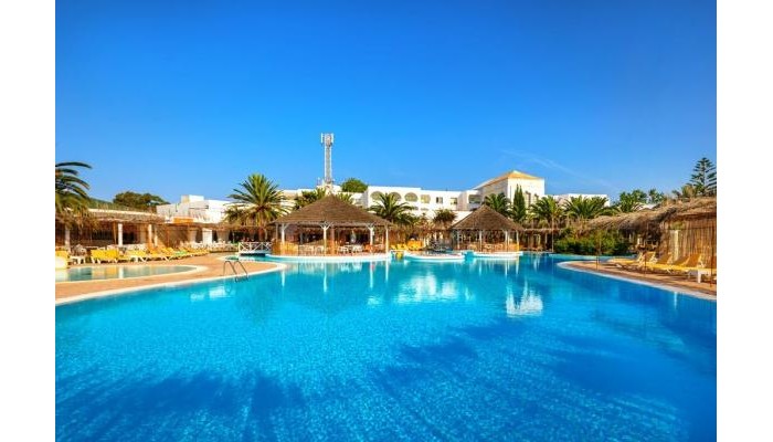 Hotel Shalimar Aqua Park poza 17