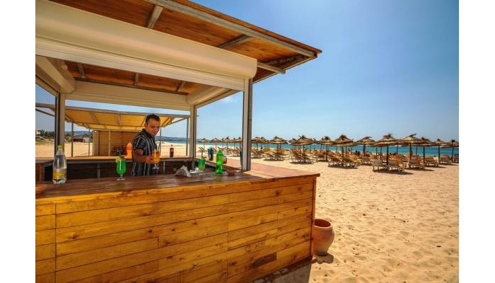 Hotel Shalimar Aqua Park poza 22