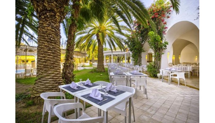 Hotel Shalimar Aqua Park poza 10