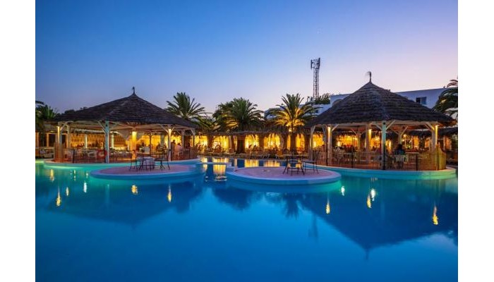 Hotel Shalimar Aqua Park poza 13