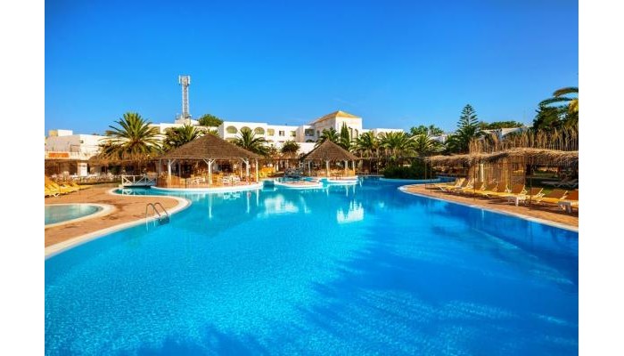 Hotel Shalimar Aqua Park poza 0