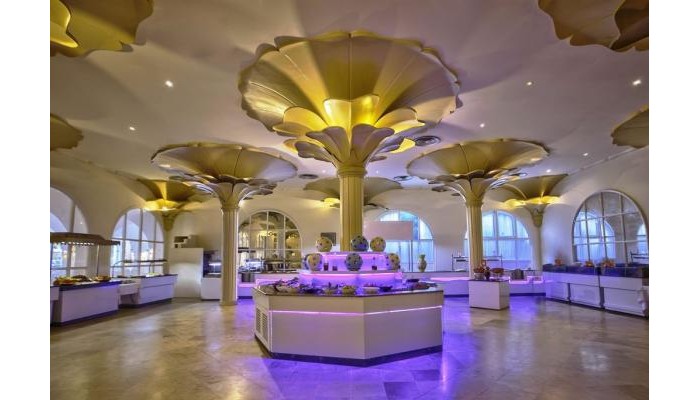 Hotel Shalimar Aqua Park poza 8