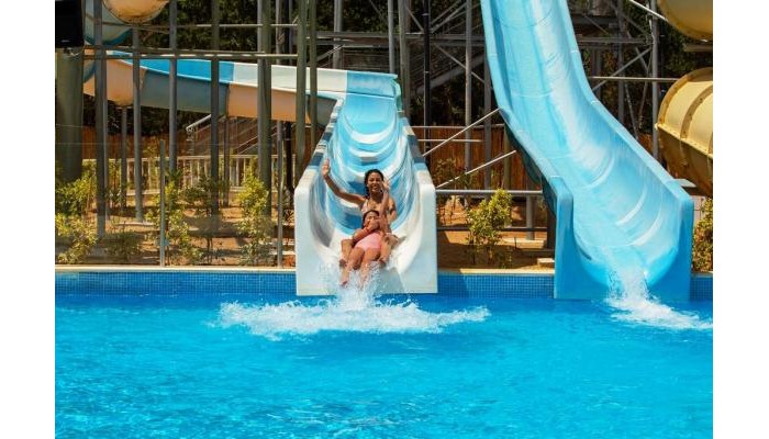 Hotel Shalimar Aqua Park poza 20