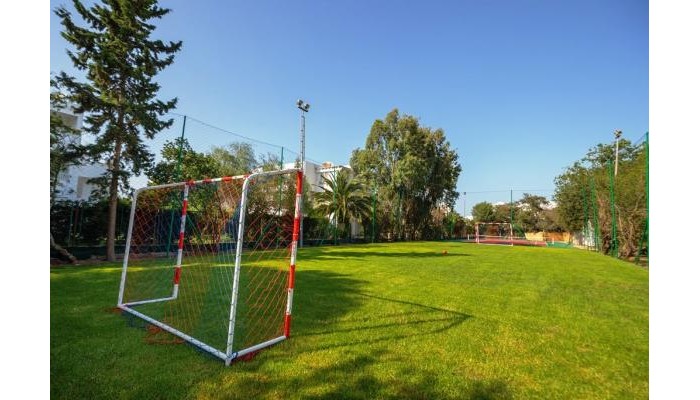 Hotel Shalimar Hammamet Aquapark poza 26